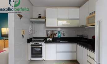 Imagem 4: Apartamento 2 Quartos 1 Suíte Varanda 1 Vaga