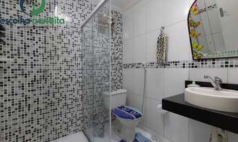 Imagem 5: Casa Térrea 2 Suítes Varanda 1 Vaga