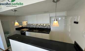 Imagem 5: Cobertura 3 Quartos 2 Suítes Área Gourmet 3 Vagas