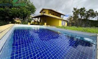 Imagem: Casa Duplex 3 Suítes Piscina Dependência