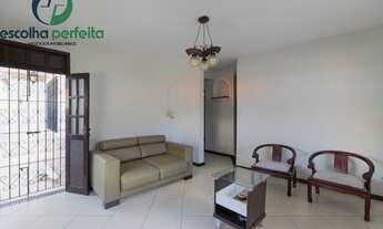 Imagem: Casa Térrea e 1 Andar 4 Quartos 3 Suítes