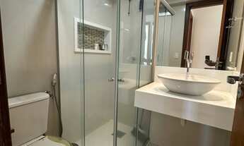 Imagem 6: Cobertura 3 Quartos 2 Suítes Área Gourmet 3 Vagas