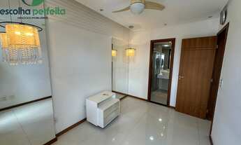 Imagem 7: Cobertura 3 Quartos 2 Suítes Área Gourmet 3 Vagas