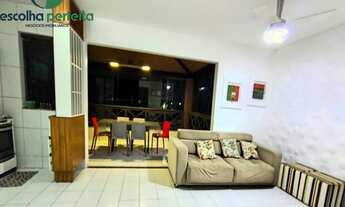 Imagem: Apartamento 3 Suítes Varanda 3 Vagas