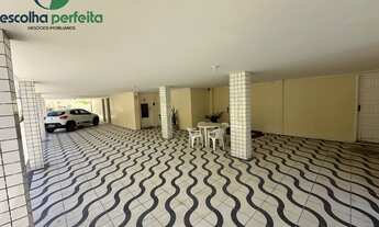 Imagem 4: Apartamento 2 Quartos Dependência 1 Vaga