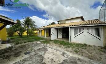 Imagem 4: Casa Duplex 3 Suítes Piscina Dependência 2 Vagas