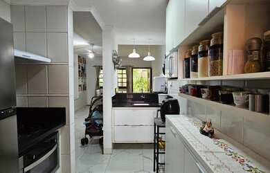 Imagem 6: Casa Duplex 3 Quartos 2 Suítes Varanda 1 Vaga