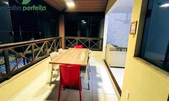 Imagem 5: Apartamento 3 Suítes Varanda 3 Vagas