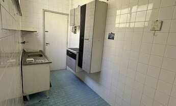 Imagem 7: Apartamento 2 Quartos Dependência 1 Vaga