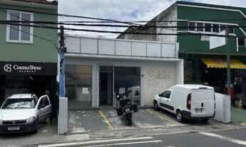 Imagem: Casa Comercial 6 Salas 3 Vagas