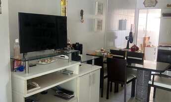 Imagem 4: Casa Duplex 3 Suítes Varanda 1 Vaga