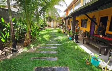 Imagem 3: Casa Duplex 3 Quartos 2 Suítes Varanda 1 Vaga