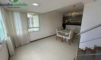 Imagem 3: Cobertura 3 Quartos 2 Suítes Área Gourmet 3 Vagas