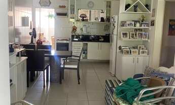 Imagem 3: Casa Duplex 3 Suítes Varanda 1 Vaga