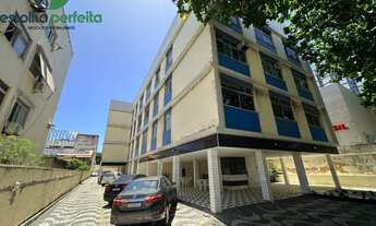 Imagem 3: Apartamento 2 Quartos Dependência 1 Vaga