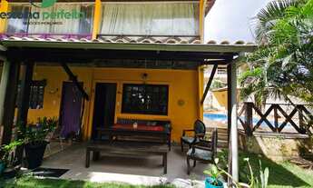 Imagem: Casa Duplex 3 Quartos 2 Suítes Varanda