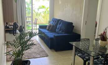 Imagem: Apartamento 1 Quarto Varanda 1 Vaga