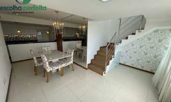 Imagem: Cobertura 3 Quartos 2 Suítes Área Gourmet