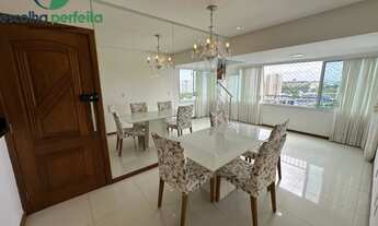 Imagem: Cobertura 3 Quartos 2 Suítes Área Gourmet