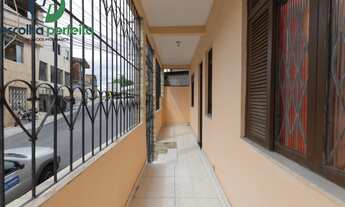 Imagem 4: Casa Térrea 3 Quartos 1 Suíte Varanda