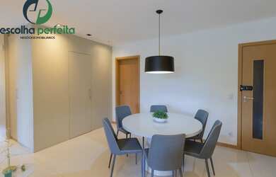 Imagem 4: Apartamento 3 Suítes Varanda 2 Vagas