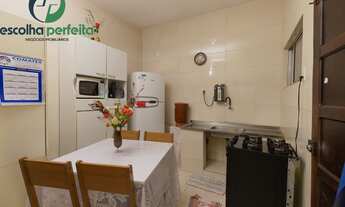 Imagem 5: Casa Térrea 3 Quartos 1 Suíte Varanda