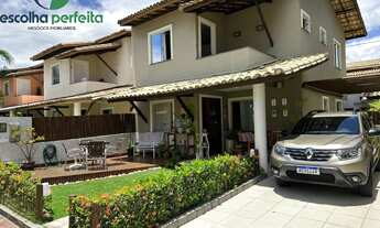 Imagem: Casa Duplex 4 Quartos 1 Suite 3 Vagas