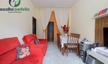 Imagem 2: Casa Térrea 3 Quartos 1 Suíte Varanda