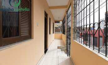 Imagem 3: Casa Térrea 3 Quartos 1 Suíte Varanda