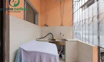 Imagem 7: Casa Térrea 3 Quartos 1 Suíte Varanda