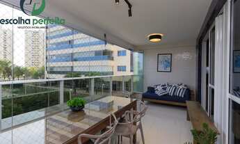 Imagem: Apartamento 3 Suítes Varanda 2 Vagas