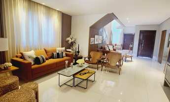 Imagem: Casa Duplex 5 Suítes Varanda Gourmet Piscina