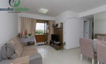 Imagem: Aparentemente 3 Quartos 1 Suite Varanda