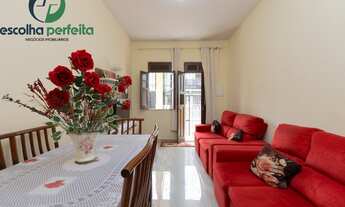 Imagem: Casa Térrea 3 Quartos 1 Suíte Varanda