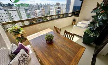 Imagem 6: Apartamento 4 Quartos 3 Suítes Vista Mar 2 Vagas