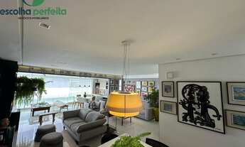 Imagem 3: Apartamento 3 Suítes Varanda Gourmet 2 Vagas