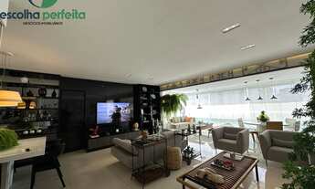 Imagem: Apartamento 3 Suítes Varanda Gourmet 2