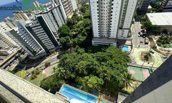 Imagem 7: Apartamento 4 Quartos 3 Suítes Vista Mar 2 Vagas