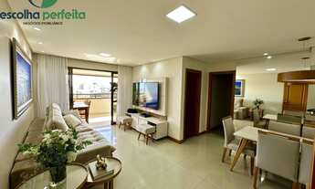 Imagem 2: Apartamento 4 Quartos 3 Suítes Vista Mar 2 Vagas