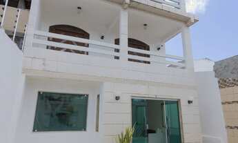 Imagem: Casa Triplex Com 3 Quartos Sendo 1 Suíte