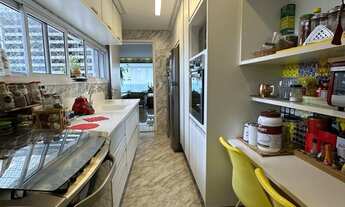 Imagem 7: Apartamento 3 Suítes Varanda Gourmet 2 Vagas