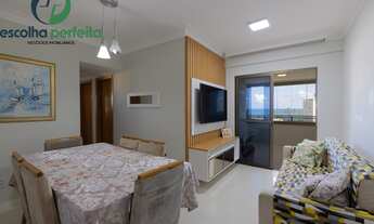 Imagem: Apartamento 3 Quartos 1 Suíte Varanda 2