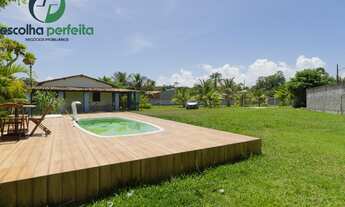 Imagem: Sítio 7 Quartos 5 Suítes Piscina Quadra