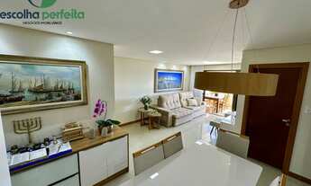 Imagem 4: Apartamento 4 Quartos 3 Suítes Vista Mar 2 Vagas