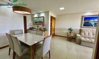 Imagem 3: Apartamento 4 Quartos 3 Suítes Vista Mar 2 Vagas