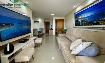 Imagem: Apartamento 4 Quartos 3 Suítes Vista Mar