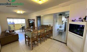 Imagem: Apartamento 2 Quartos 1 Suíte Varanda Gourmet