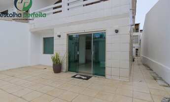 Imagem 2: Casa Triplex Com 3 Quartos Sendo 1 Suíte