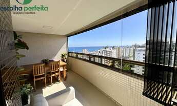 Imagem 5: Apartamento 4 Quartos 3 Suítes Vista Mar 2 Vagas