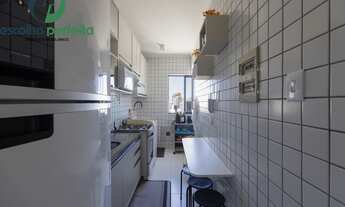 Imagem 6: Apartamento 3 Quartos 1 Suíte Varanda 1 Vaga